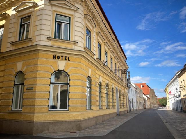 Wohnung kaufen in Eggenburg, Niederösterreich