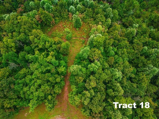 Land for sale in Tennessee