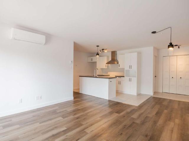 Apartment for rent in Québec, Quebec