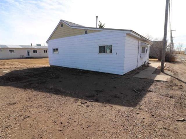House for sale in Acadia Valley, Alberta