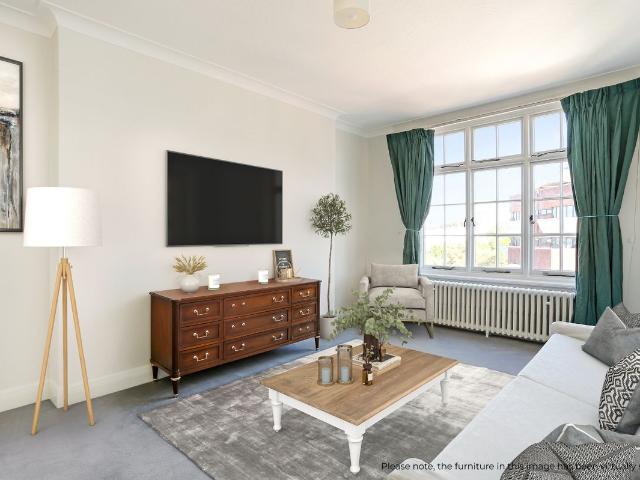 Apartment for rent in City of Westminster, Greater London