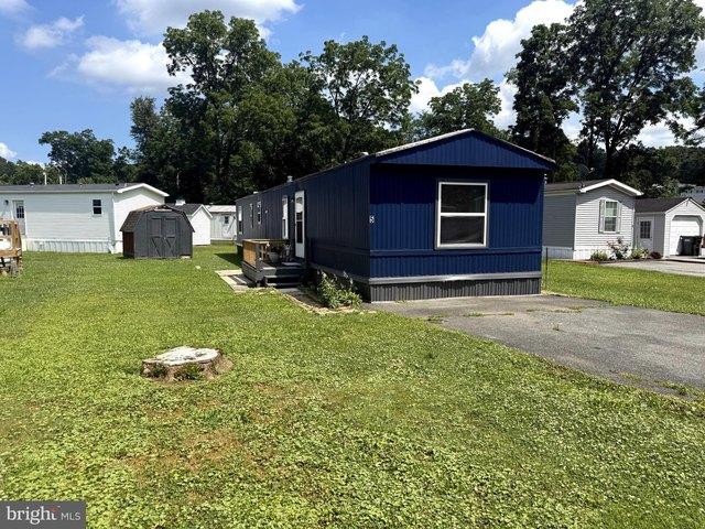 House for sale in York, Pennsylvania