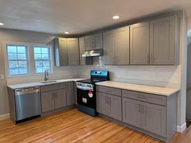 Condo for rent in Mattapan, Jamaica Plain