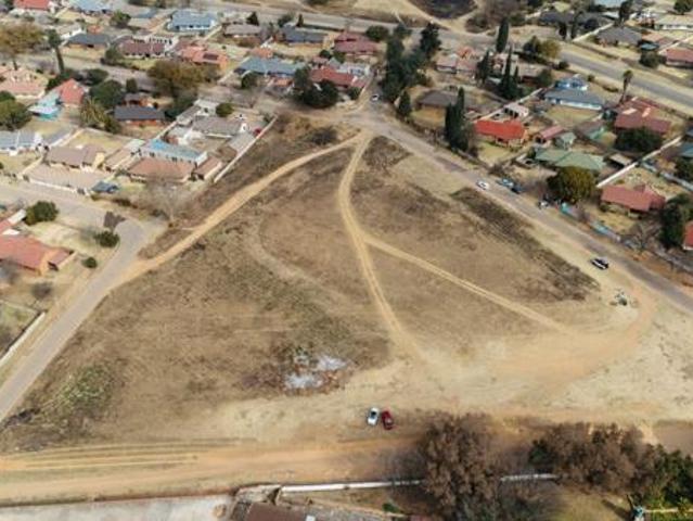 Property for sale in Witbank, Mpumalanga
