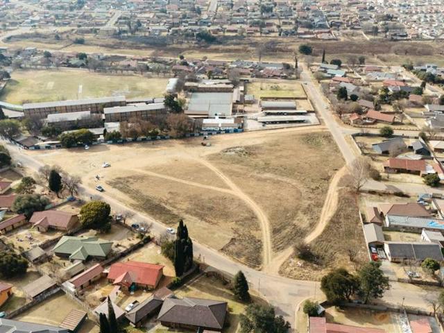 Property for sale in Witbank, Mpumalanga
