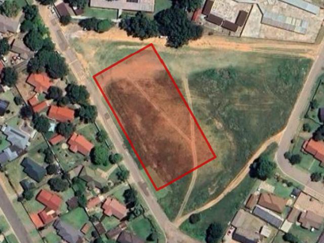 Property for sale in Witbank, Mpumalanga