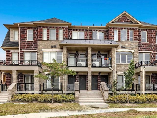 Condo for rent in Woburn, Ontario