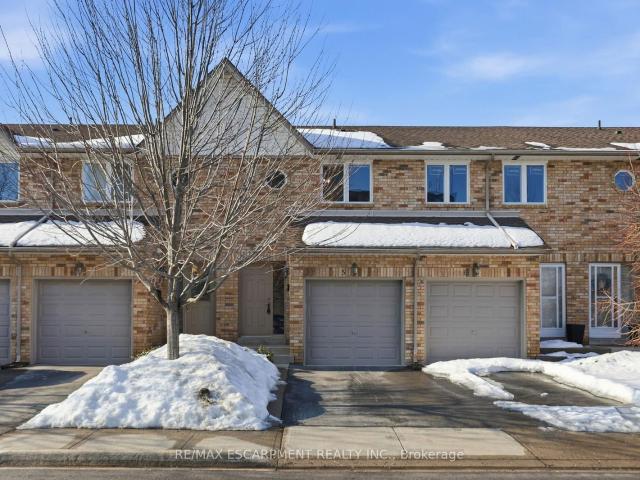 Condo for sale in Burlington, Golden Horseshoe