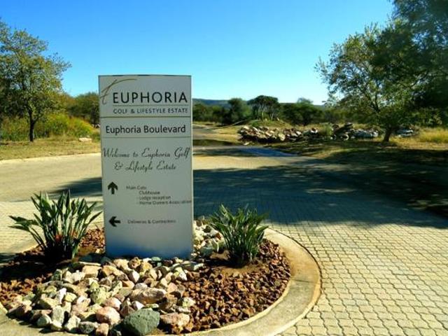 Property for sale in Naboomspruit, Limpopo
