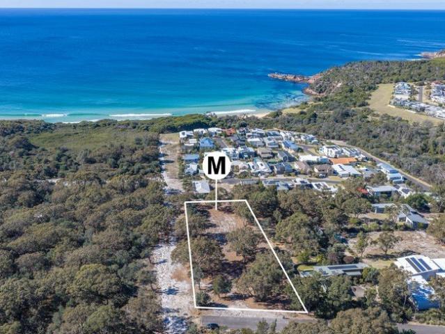 Land for sale in Mirador, New South Wales