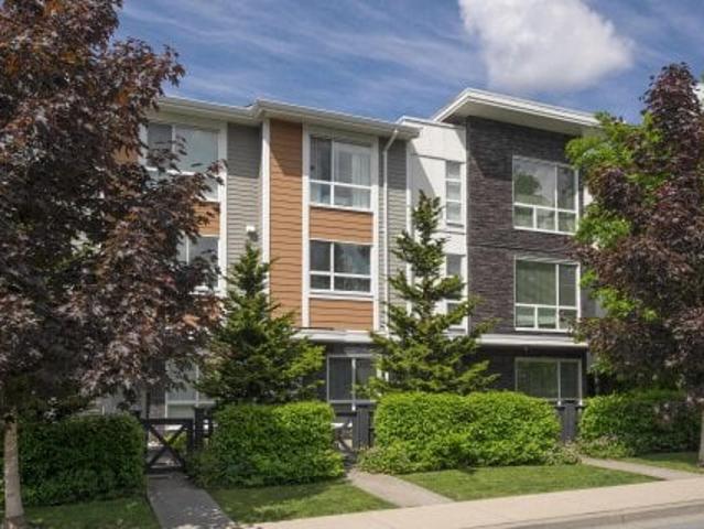 Townhouse for sale in Langley, British Columbia