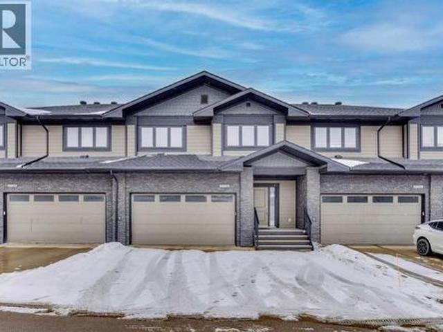 Townhouse for sale in Fort Mcmurray, Alberta