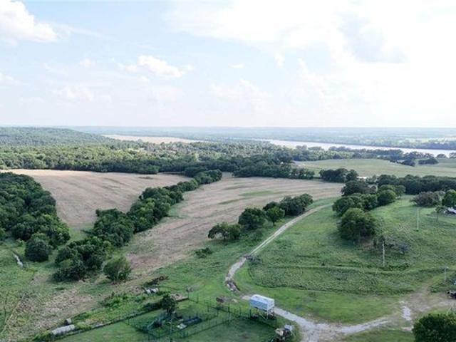 Land for sale in Ralston, Oklahoma