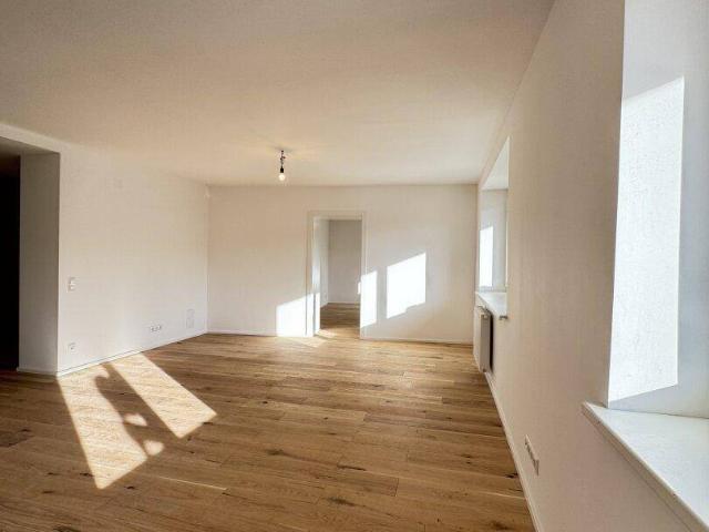 Apartment kaufen in Meidling, Wien
