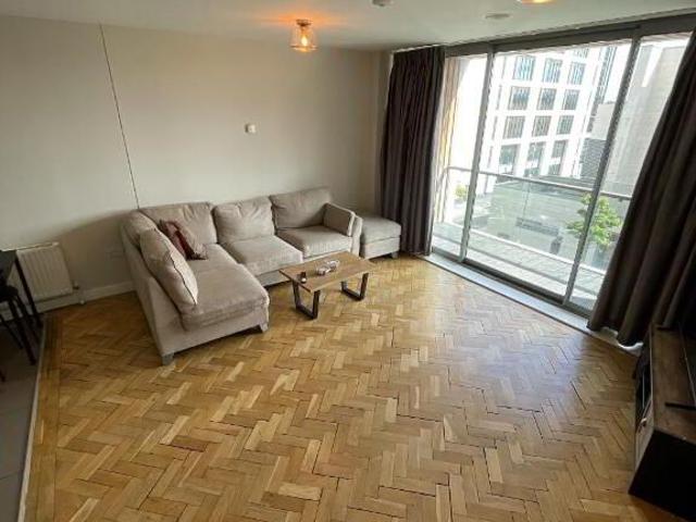 Apartment for rent in Titanic Quarter, Northern Ireland
