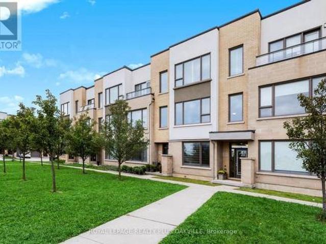 House for sale in Oakville, Ontario