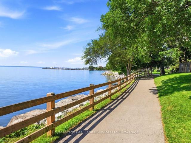 Condo for sale in Woburn, Ontario