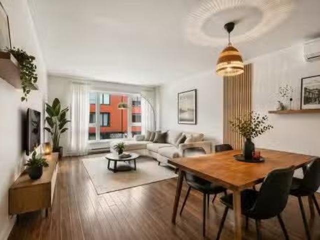 Condo for sale in St. Leonard's, Quebec
