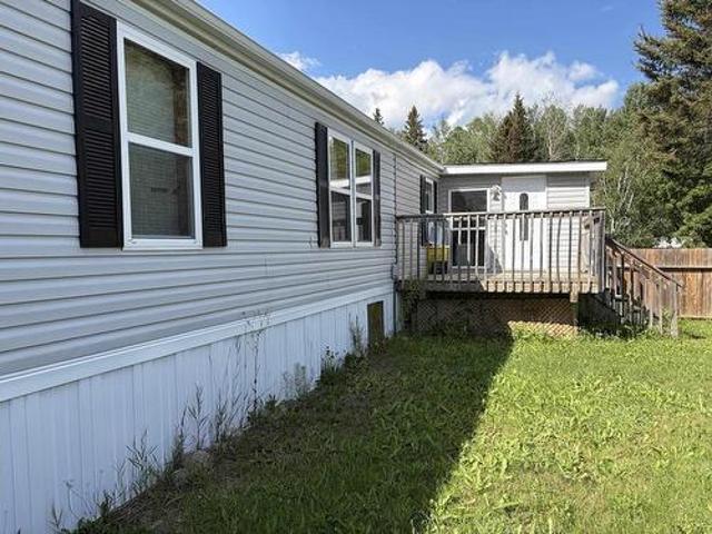 House for sale in Hurkett, Ontario