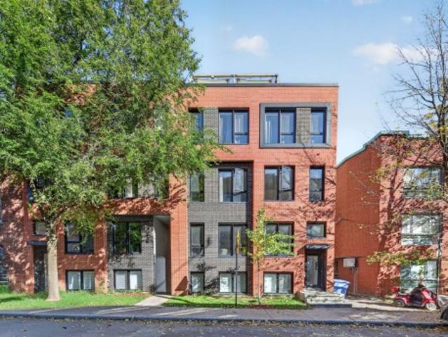 Condo for sale in Ville-Marie, Montréal