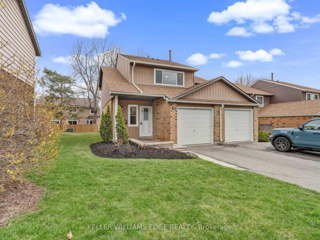 Condo for sale in Burlington, Ontario