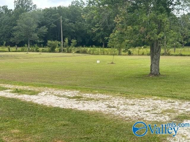 Land for sale in Decatur, Alabama