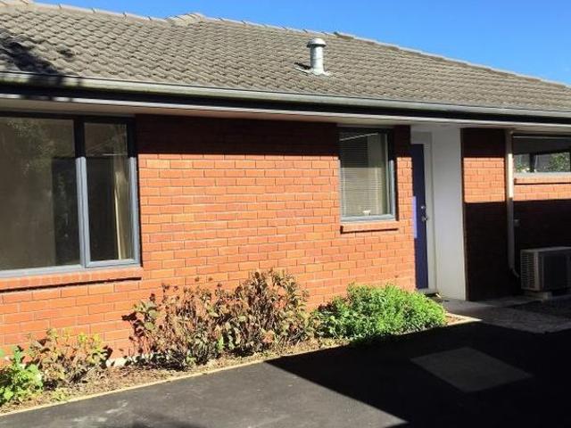Apartment for rent in Mairehau, Papanui-Innes Community