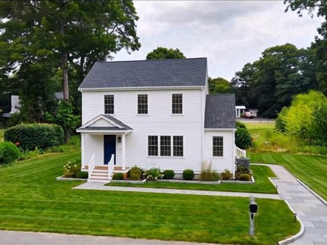 House for sale in East Wareham, Massachusetts