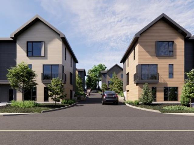 Condo for sale in Memphrémagog, Quebec