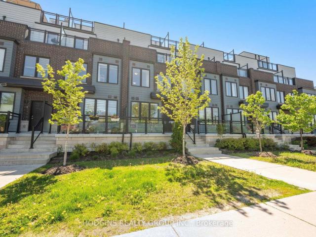 Condo for sale in Woburn, Ontario