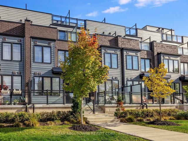 Condo for sale in Woburn, Ontario