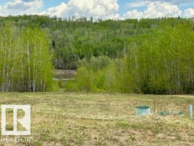 Land for sale in Athabasca, Alberta
