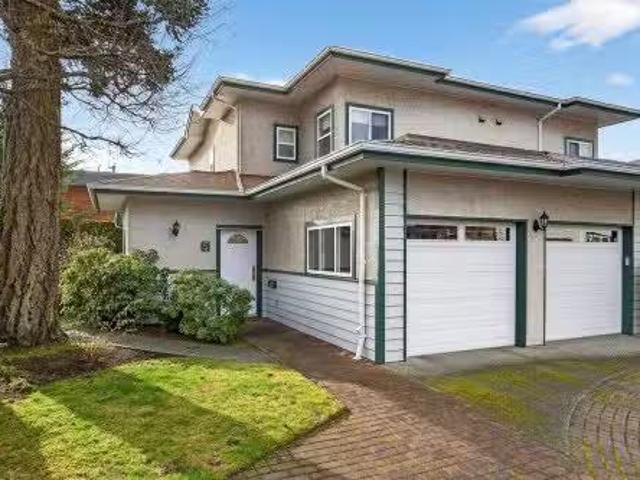 House for sale in Sidney, British Columbia