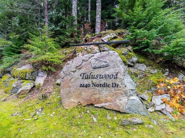 Townhouse for sale in Whistler, British Columbia