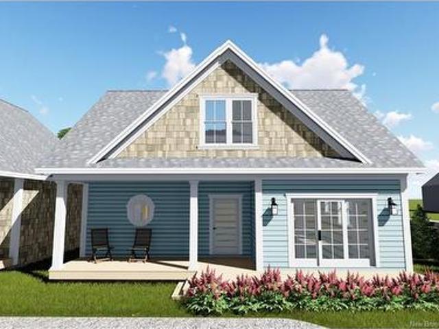 House for sale in Charlotte, New Brunswick