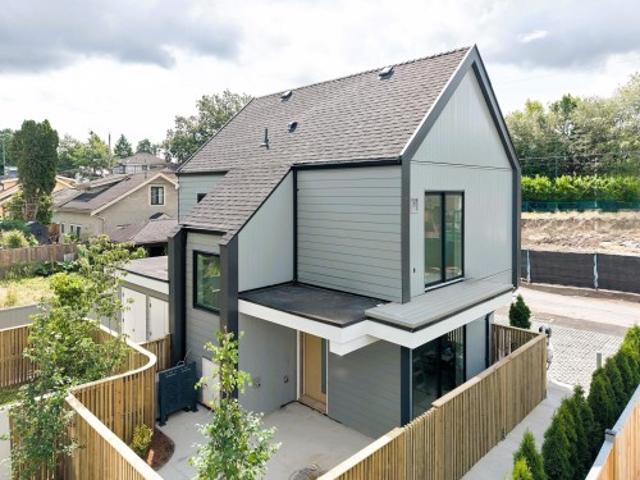 Duplex for sale in Kensington-Cedar Cottage, Vancouver