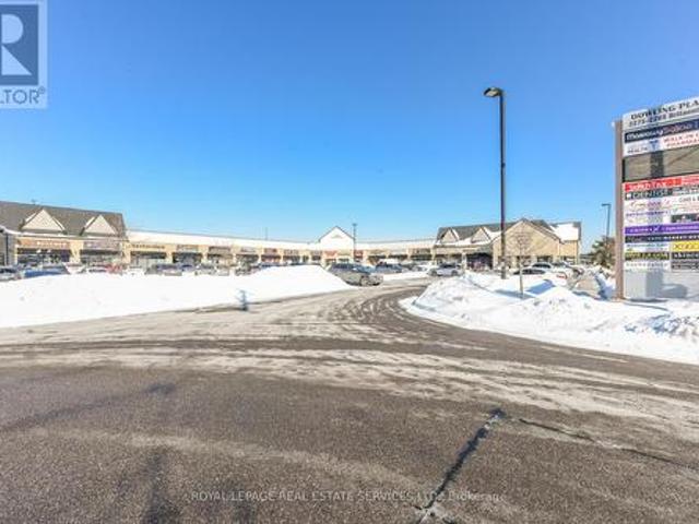 Commercial for sale in Mississauga, Ontario