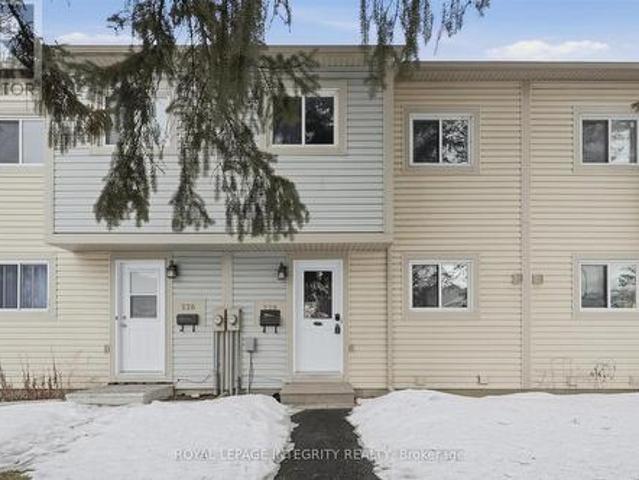 Townhouse for sale in Mulhurst Bay, Ontario