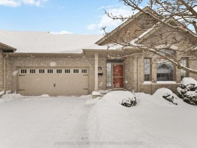 Condo for sale in Arva, Ontario