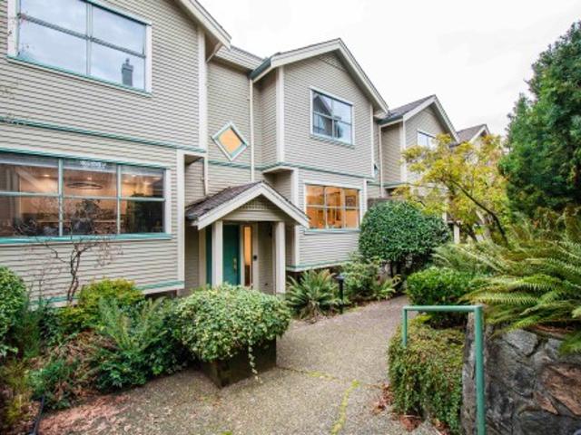 Townhouse for sale in North Vancouver, British Columbia