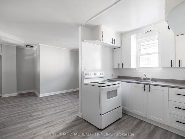House for rent in London, Southwestern Ontario