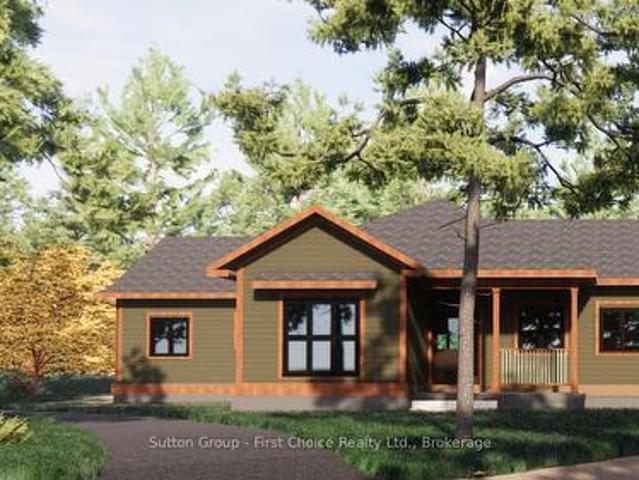 House for sale in Kincardine, Ontario