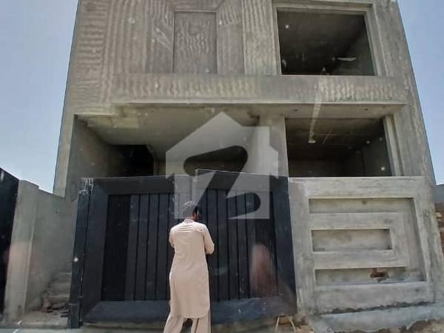 House for sale in Rahim Yar Khan, Islamabad Capital Territory