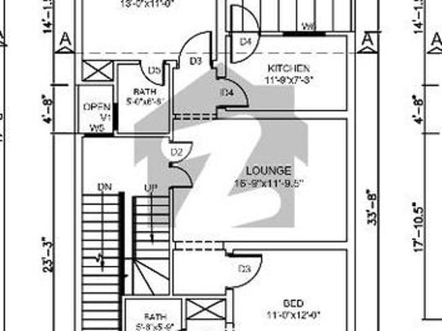 House for sale in Rahim Yar Khan, Islamabad Capital Territory