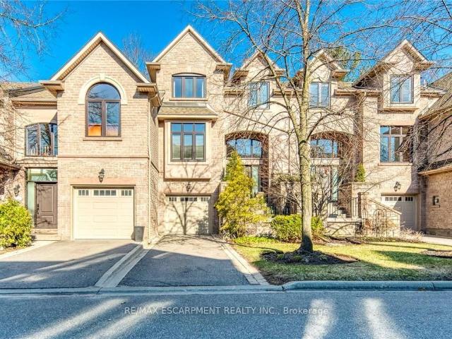Condo for sale in Oakville, Ontario
