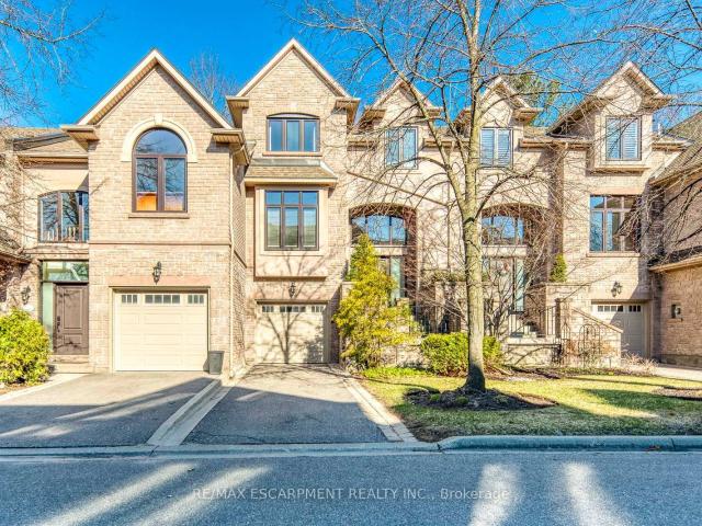 Condo for sale in Oakville, Ontario