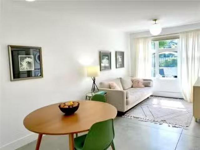 Condo for sale in Victoria, British Columbia