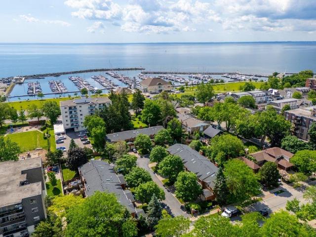 Condo for sale in Woburn, Ontario