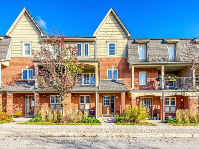 Condo for rent in Oakville, Ontario