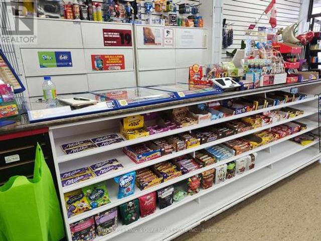 Commercial for sale in Maple, Vaughan